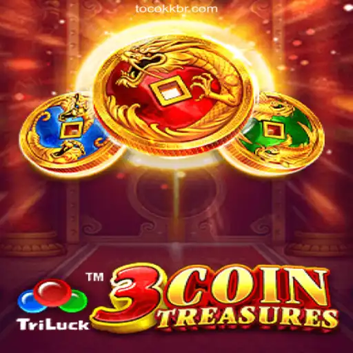 Exploring the Exciting World of 3CoinTreasures: A Trusted Game at TocoKK Cassino Online