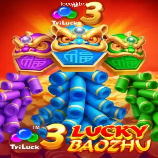 Exploring the Thrills of 3LuckyBaozhu at TocoKK, the Most Reliable Online Casino in Brazil