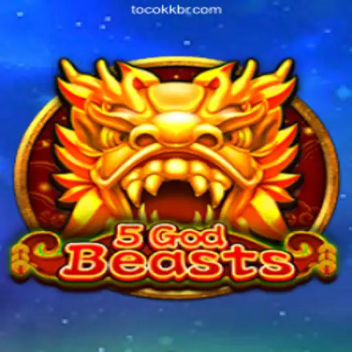Discover the World of 5GodBeasts: An Exciting Gaming Adventure