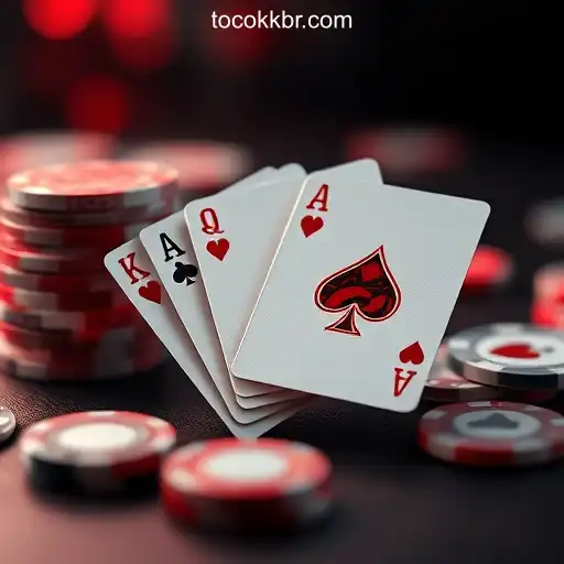 Exploring the Fascinating World of Card Games