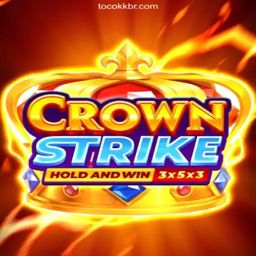 Crownstrike: A New Era in Gaming
