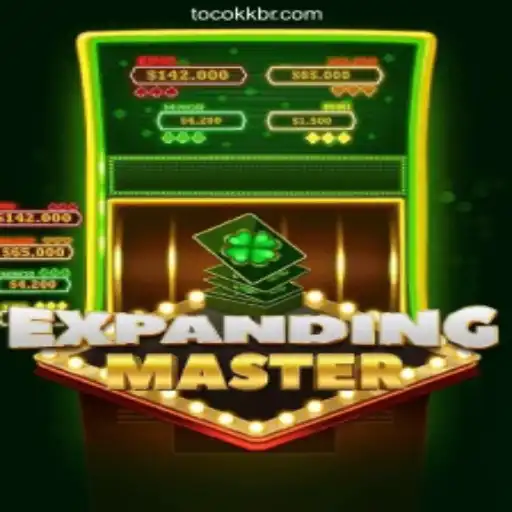 Introduction to ExpandingMaster: A Fresh Strategy Game for Enthusiasts
