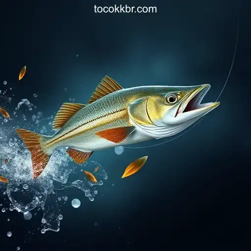 Exploring the Exciting World of Fishing Games