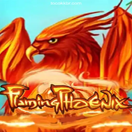 FlamingPhoenix: A Thrilling Journey Through the Sky
