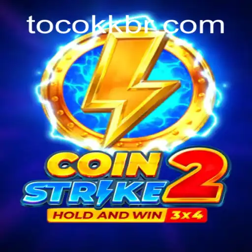 Discover Coinstrike2: The Thrilling Gaming Experience with TocoKK Cassino.