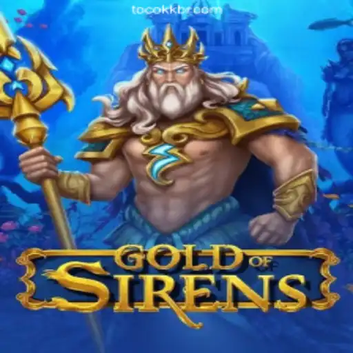 Embark on an Epic Adventure with GoldofSirens: The Most Reliable Online Casino Experience with TocoKK Cassino