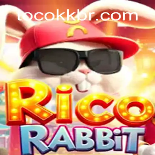 Discover the Thrilling World of RicoRabbit: A Dynamic Encounter with TocoKK Cassino Online