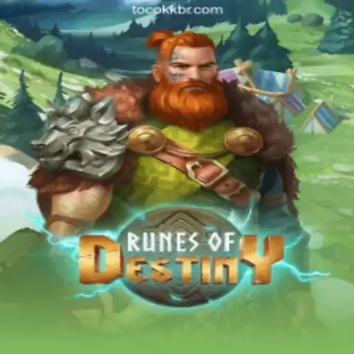 Exploring the Enchantment of RunesOfDestiny: A Comprehensive Guide