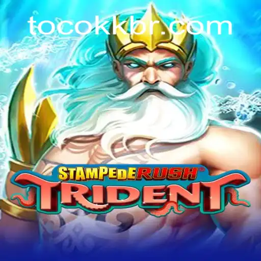 StempedeRushTrident: A Thrilling Dive into Gaming