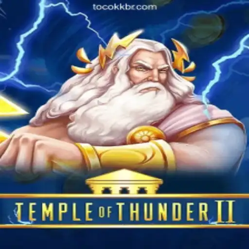 Discover the Thrills of TempleofThunderII and the Trust of TocoKK Cassino