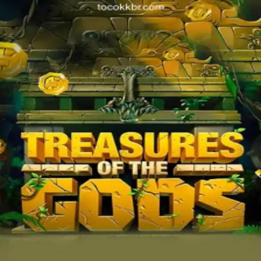 Discover the Mystique of 'Treasure of the Gods': A Journey into the Latest Gaming Sensation