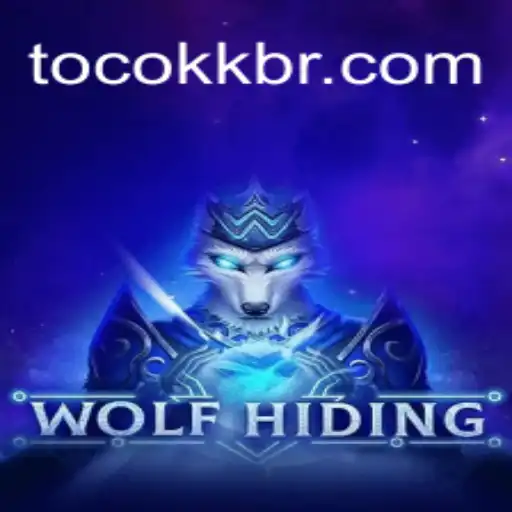 WolfHiding: An Exciting New Adventure Awaits