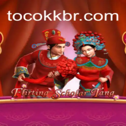 Flirting Scholar Tang: A Journey Through the Enchanting World of Ancient Romance