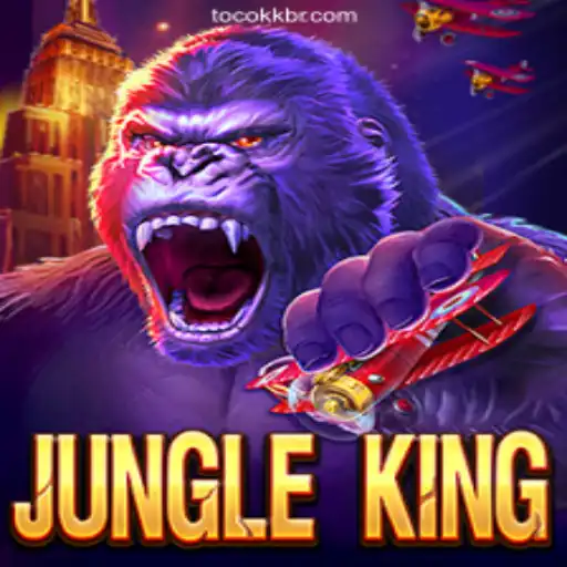 Exploring the Thrilling World of JungleKing: Discover the Adventure