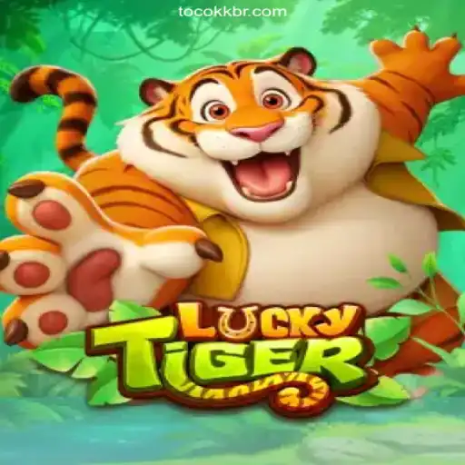 Unveiling LuckyTiger: The Buzzworthy Game in Brazil's Online Casino Scene