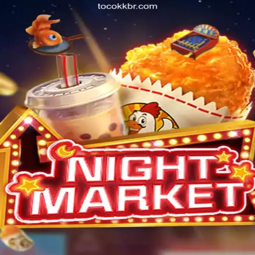 Discover NIGHTMARKET: An Engaging and Strategic Game Experience
