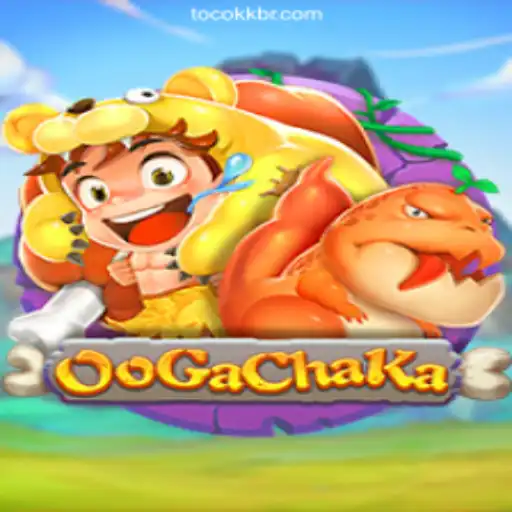 OoGaChaKa: Dive into Brazil's Most Reliable Online Casino Experience