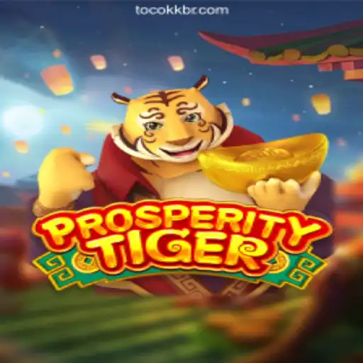Unleashing Fortunes: ProsperityTiger in the Realm of Online Gaming