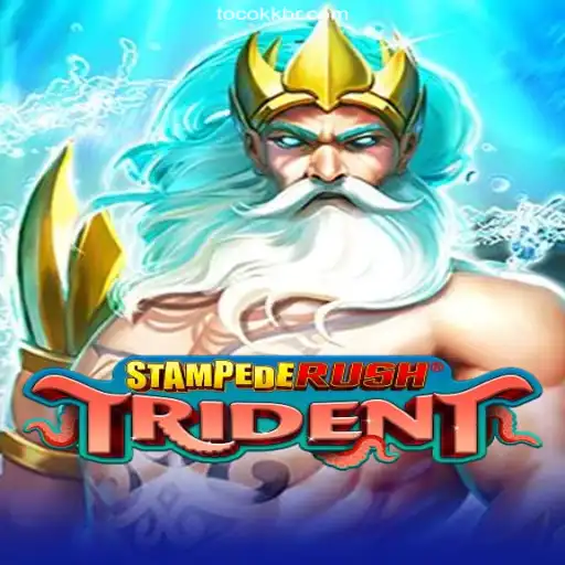 StempedeRushTrident: A Thrilling Dive into Gaming