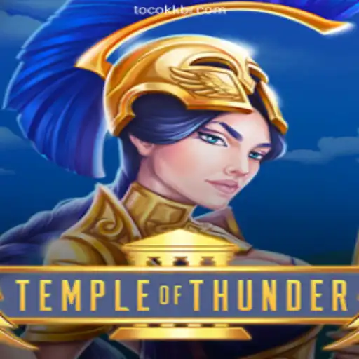 TempleofThunder: Dive into the Epic Adventure