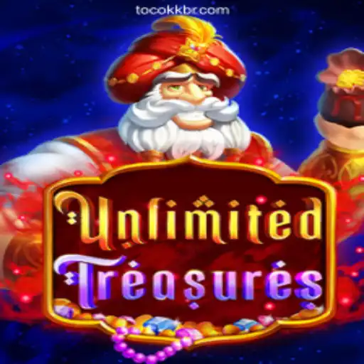 UnlimitedTreasures: The New Era of Online Gaming