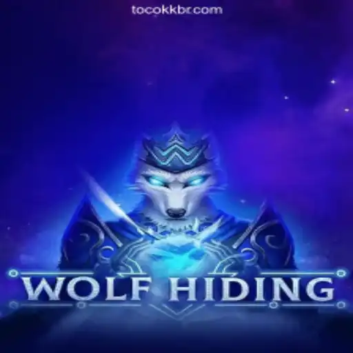 WolfHiding: An Exciting New Adventure Awaits