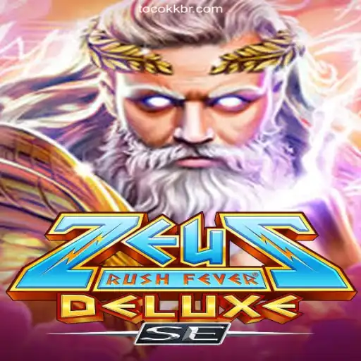 Exploring the Exciting World of ZeusRushFeverDeluxeSE: A New Benchmark in Online Gaming